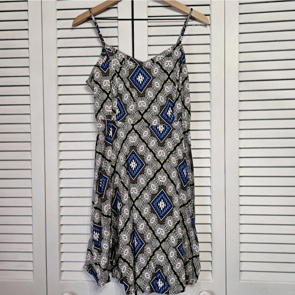 Old Navy • Fit & Flare‎ Cami Dress